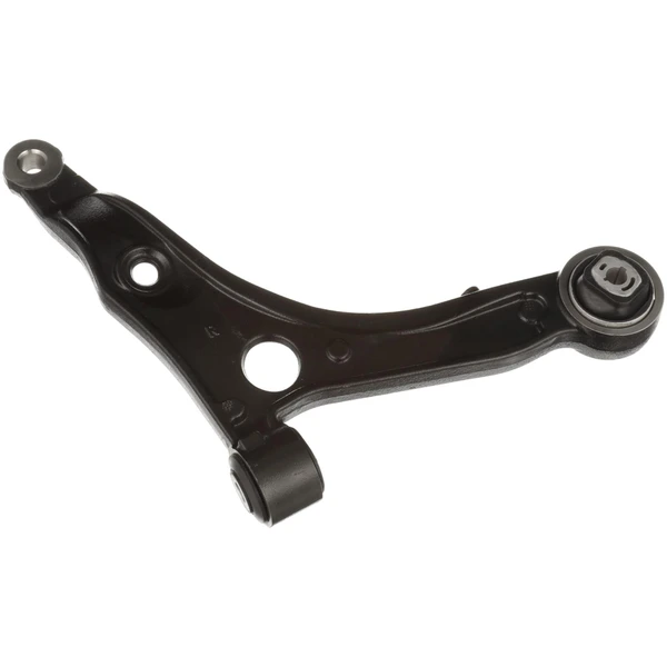 Control Arm - Front Right Lower - Delphi TC7455