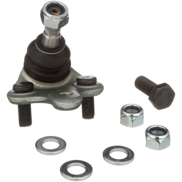 Ball Joint - Front Lower - Delphi TC747