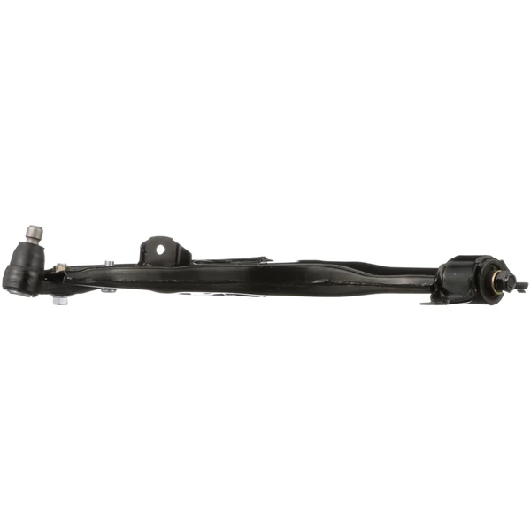 Control Arm and Ball Joint Assembly - Front Left Lower - Delphi TC7539