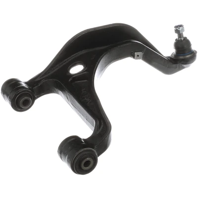 Control Arm and Ball Joint Assembly - Rear Left Upper - Delphi TC7554