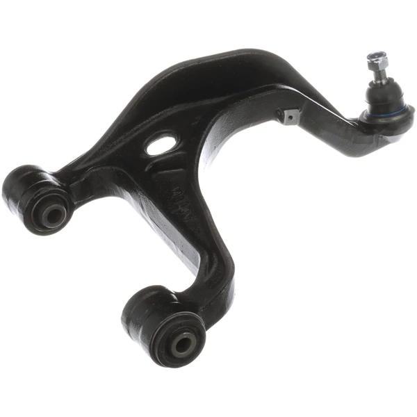Control Arm and Ball Joint Assembly - Rear Left Upper - Delphi TC7554