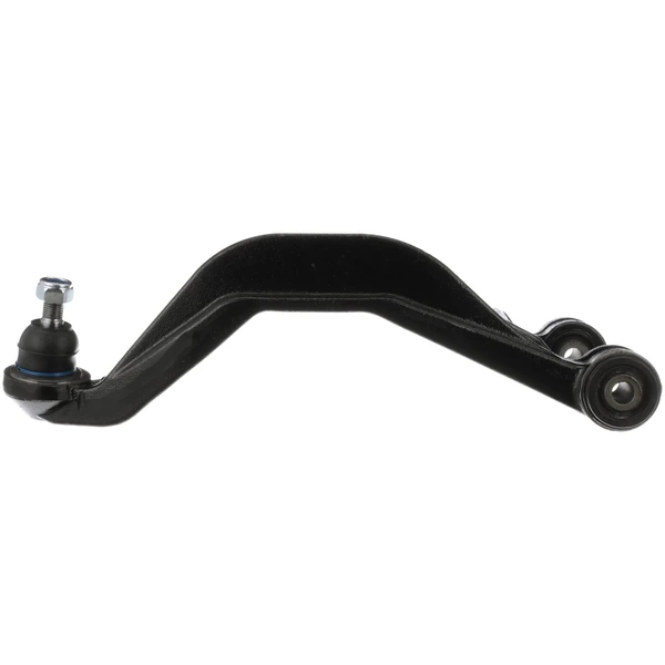 Control Arm and Ball Joint Assembly - Rear Left Upper - Delphi TC7554