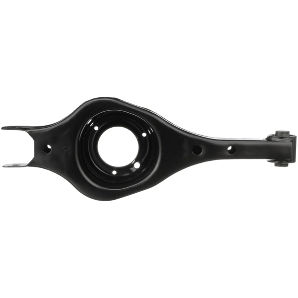 Control Arm - Rear Right Forward Lower - Delphi TC7556