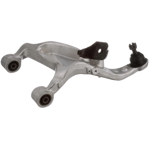 Control Arm and Ball Joint Assembly - Rear Right Upper - Delphi TC7559