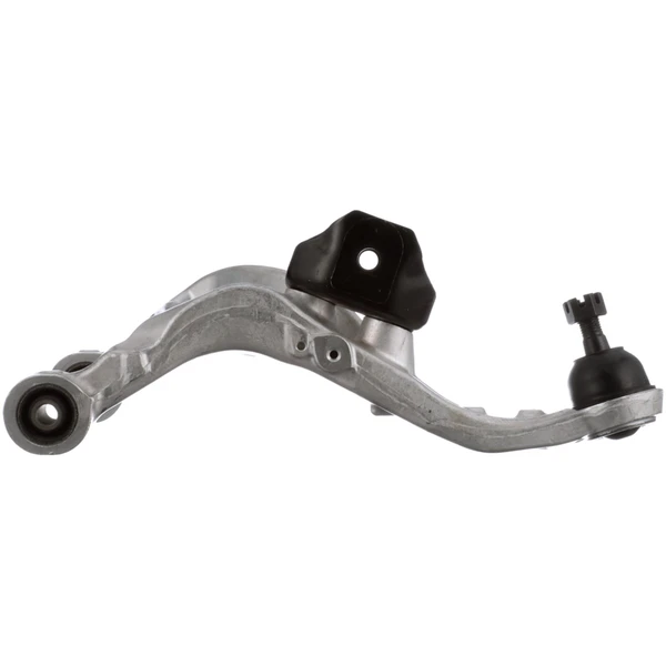 Control Arm and Ball Joint Assembly - Rear Right Upper - Delphi TC7559