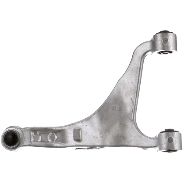 Control Arm and Ball Joint Assembly - Rear Right Upper - Delphi TC7559