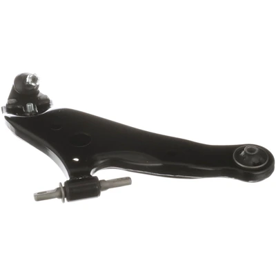 Control Arm and Ball Joint Assembly - Front Right Lower - Delphi TC7567
