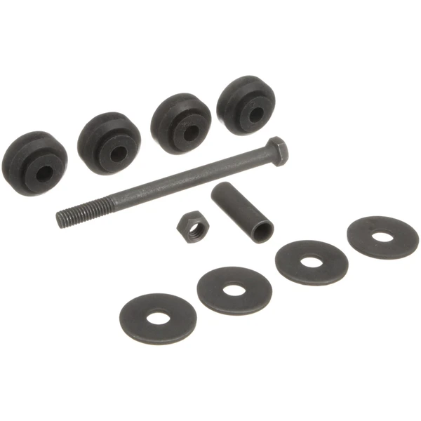 Suspension Stabilizer Bar Link Kit - Delphi TC7571