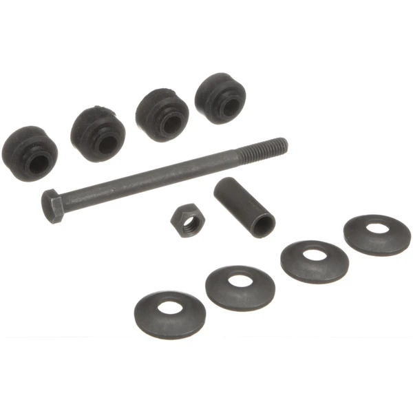 Suspension Stabilizer Bar Link Kit - Delphi TC7573