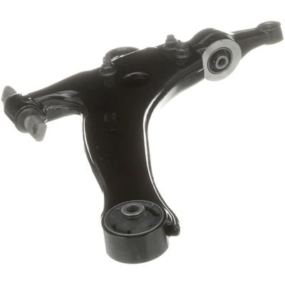 Control Arm - Front Left Lower - Delphi TC7580