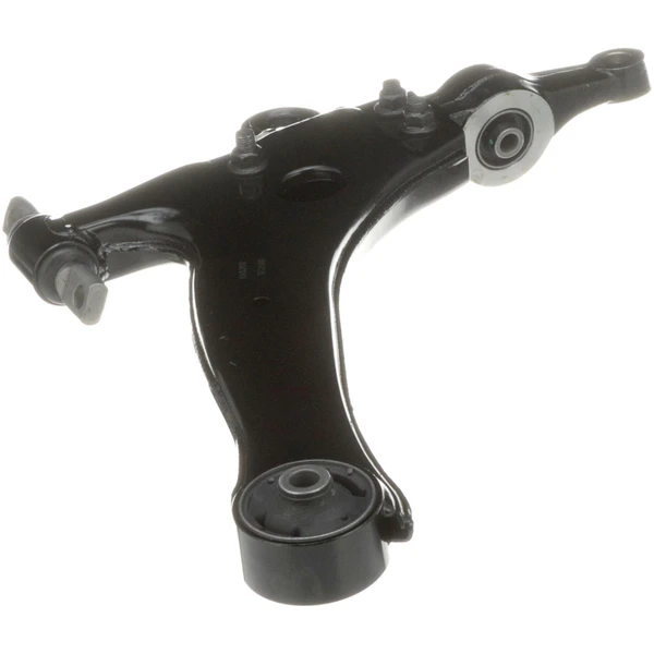 Control Arm - Front Left Lower - Delphi TC7580