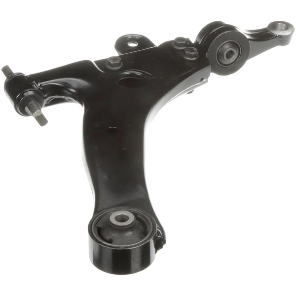 Control Arm - Front Right Lower - Delphi TC7581
