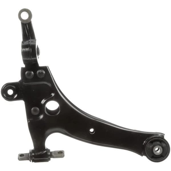 Control Arm - Front Right Lower - Delphi TC7581