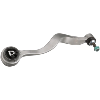 Control Arm and Ball Joint Assembly - Front Left Lower Forward - Delphi TC7614