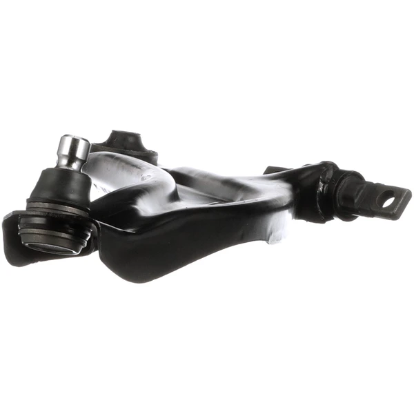 Control Arm and Ball Joint Assembly - Front Right Lower - Delphi TC7628