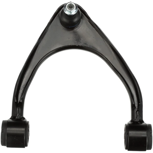 Control Arm and Ball Joint Assembly - Front Right Upper - Delphi TC7638