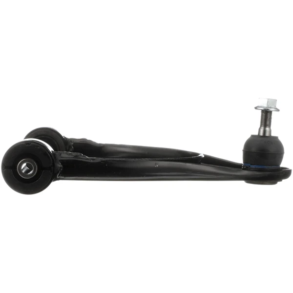 Control Arm and Ball Joint Assembly - Front Left Upper - Delphi TC7639