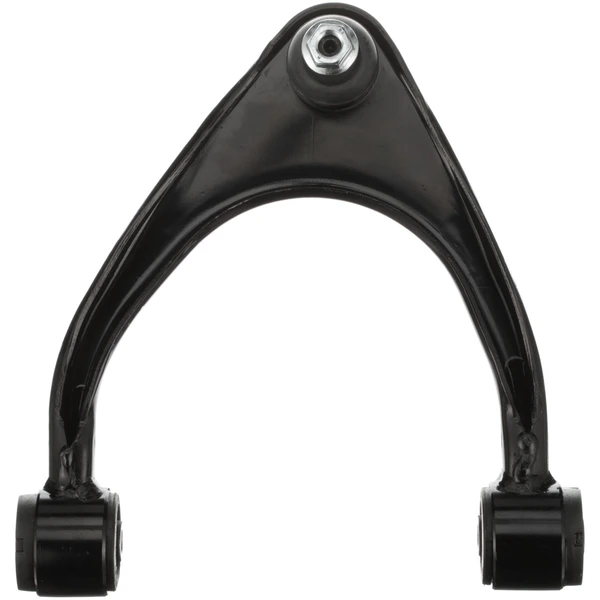 Control Arm and Ball Joint Assembly - Front Left Upper - Delphi TC7639