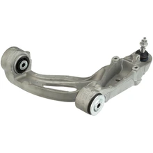 Control Arm and Ball Joint Assembly - Front Left Lower - Delphi TC7640