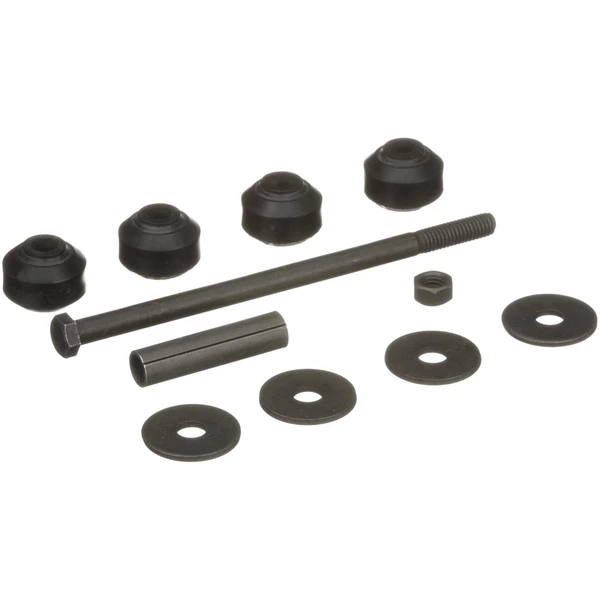 Suspension Stabilizer Bar Link Kit - Delphi TC7655