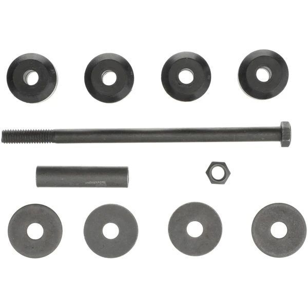Suspension Stabilizer Bar Link Kit - Delphi TC7655