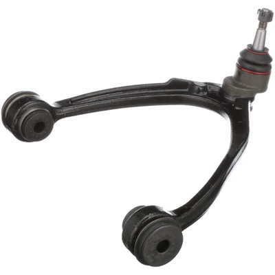 Control Arm and Ball Joint Assembly - Front Right Upper - Delphi TC7664