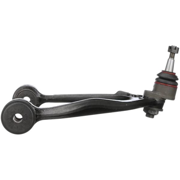 Control Arm and Ball Joint Assembly - Front Right Upper - Delphi TC7664