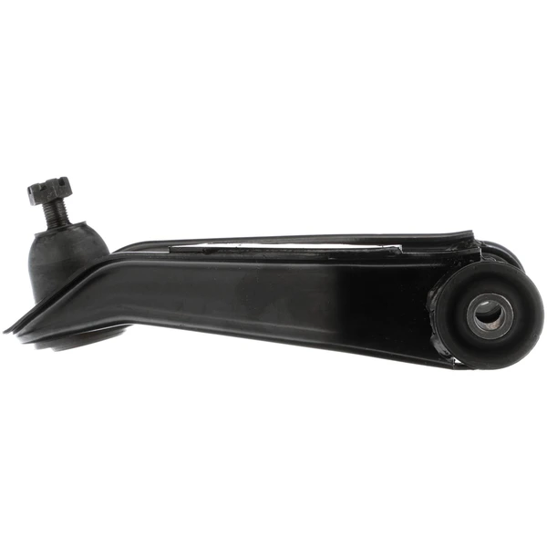 Control Arm and Ball Joint Assembly - Front Left Upper - Delphi TC7669