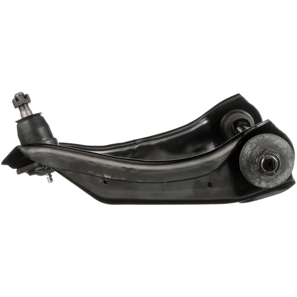 Control Arm and Ball Joint Assembly - Front Left Upper - Delphi TC7673