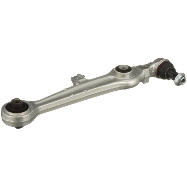 Control Arm and Ball Joint Assembly - Front Lower Forward - Delphi TC768