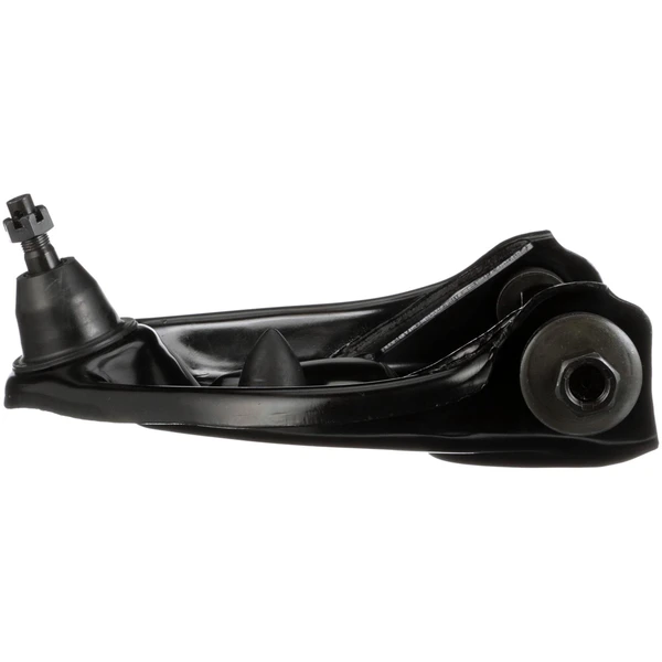 Control Arm and Ball Joint Assembly - Front Right Upper - Delphi TC7680