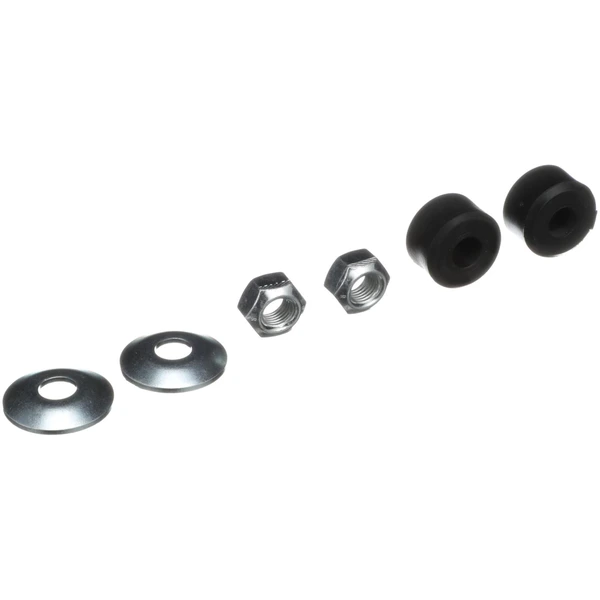 Suspension Stabilizer Bar Link Bushing Kit - Delphi TC7694