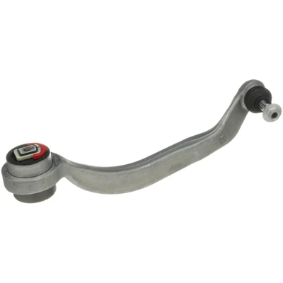 Control Arm and Ball Joint Assembly - Front Left Lower Rearward - Delphi TC769