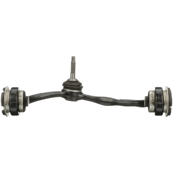 Control Arm and Ball Joint Assembly - Front Right Upper - Delphi TC7692