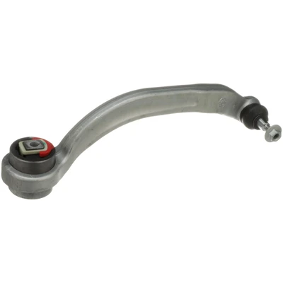 Control Arm and Ball Joint Assembly - Front Right Lower Rearward - Delphi TC770