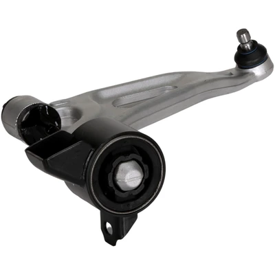 Control Arm and Ball Joint Assembly - Front Right Lower - Delphi TC7748
