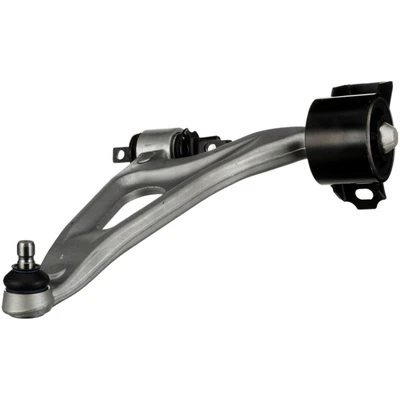 Control Arm and Ball Joint Assembly - Front Left Lower - Delphi TC7749