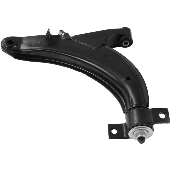 Control Arm - Front Left Driver Side - Delphi TC7759