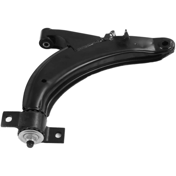 Control Arm - Front Right Passenger Side - Delphi TC7760