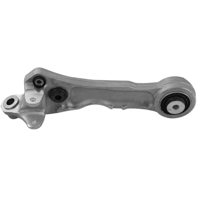 Control Arm - Front Left Lower Rearward - Delphi TC7774