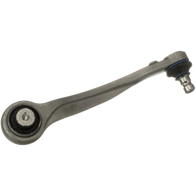 Control Arm and Ball Joint Assembly - Front Left Upper Rearward - Delphi TC7776