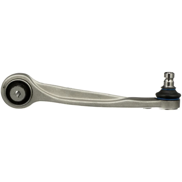 Control Arm and Ball Joint Assembly - Front Left Upper Rearward - Delphi TC7776