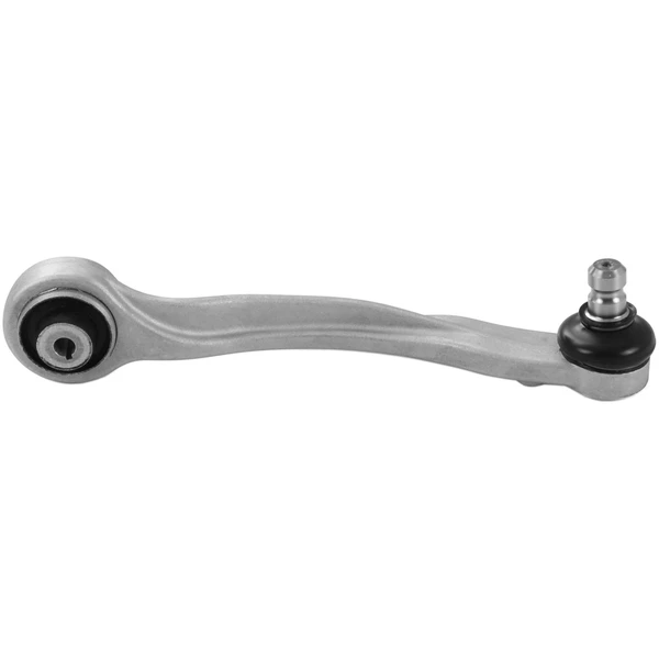 Control Arm and Ball Joint Assembly - Front Right Upper Rearward - Delphi TC7777