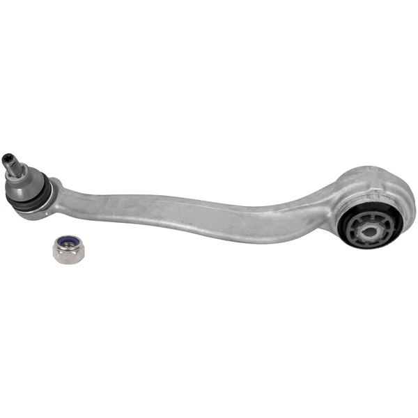 Control Arm and Ball Joint Assembly - Front Left Lower Forward - Delphi TC7787