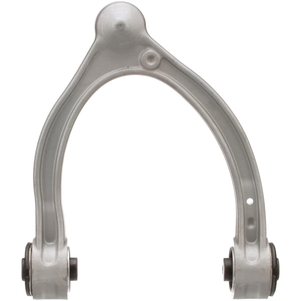 Control Arm and Ball Joint Assembly - Front Left Upper - Delphi TC7816