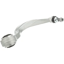 Control Arm and Ball Joint Assembly - Front Right Lower Forward - Delphi TC7818