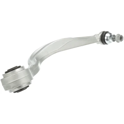 Control Arm and Ball Joint Assembly - Front Right Lower Forward - Delphi TC7818