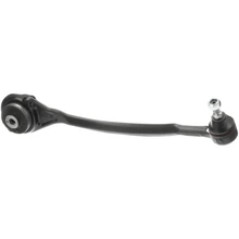 Control Arm and Ball Joint Assembly - Front Right Lower Forward - Delphi TC7832