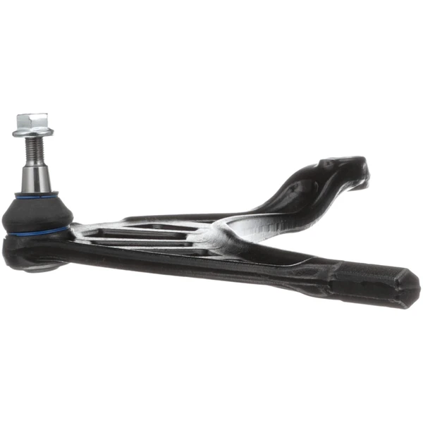 Control Arm and Ball Joint Assembly - Front Left Lower - Delphi TC7852