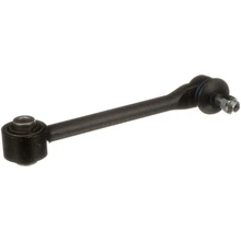 Control Arm and Ball Joint Assembly - Rear Upper - Delphi TC7868